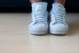 5 Ways To Clean White Shoes And Make Them Like New