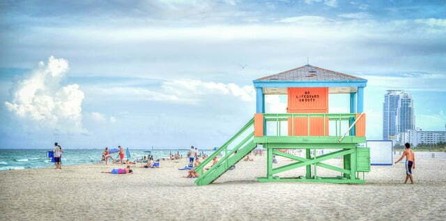 Airbnb Florida Rentals