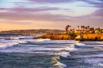 Airbnb San Diego