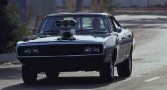 9 Fun Facts About The Dodge Charger 6