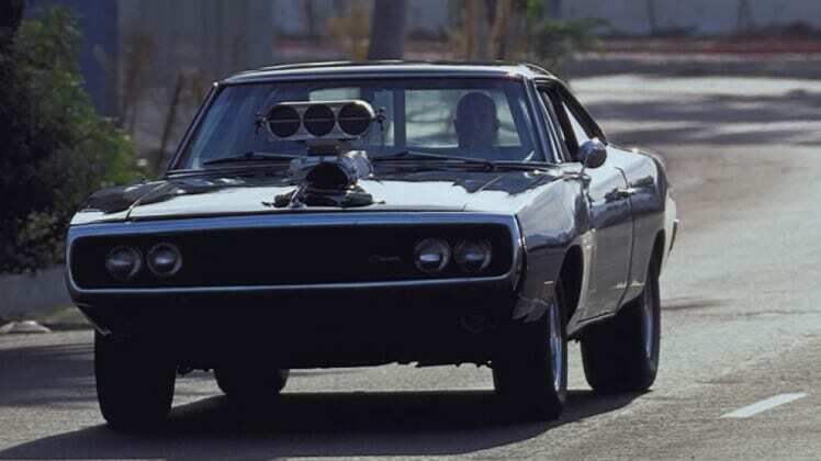 9 Fun Facts About The Dodge Charger 1