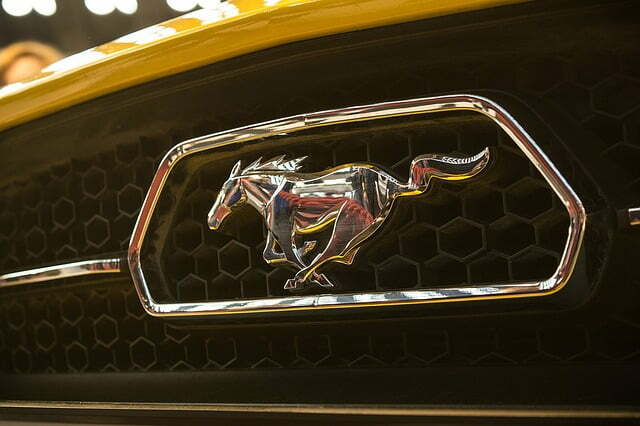 10 Fun Facts About The Ford Mustang 4