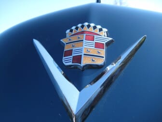 10 Fun Facts About The Cadillac 1