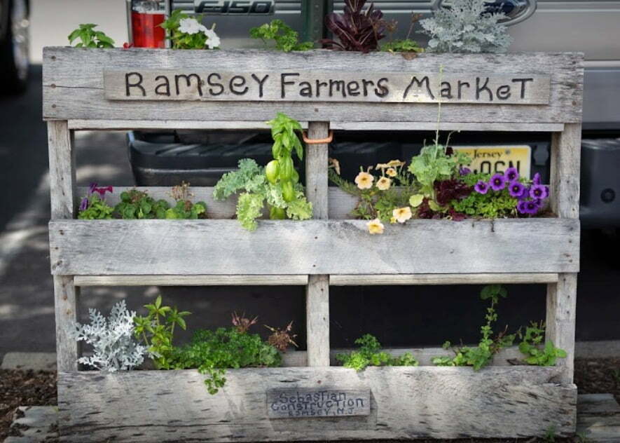 Bergen County Farmers Markets