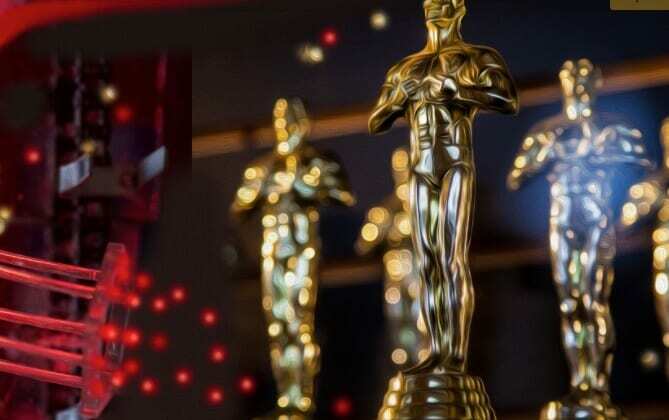 An Oscar Line-Up Packed With Firsts 1