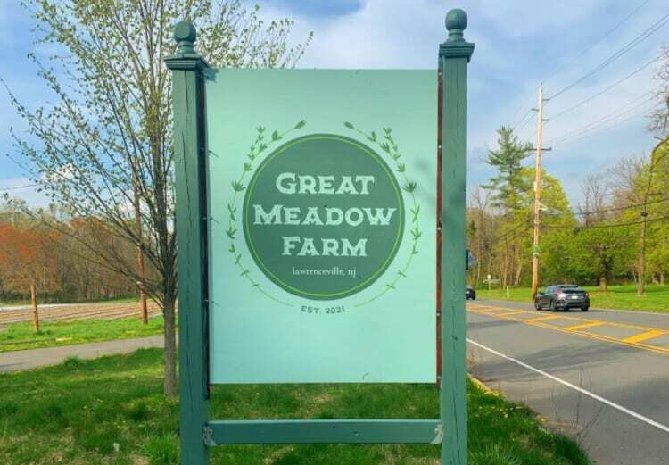 2021 Guide to Mercer County Farmers Markets Family Proof