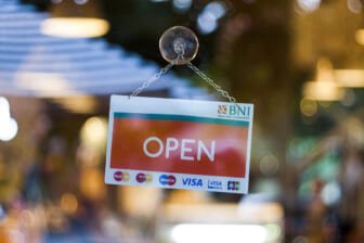 Easter 2021 - Open Retailers and Restaurants