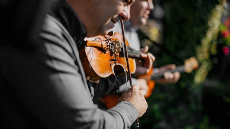 Learn an Instrument