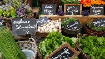 2021 Guide to Bergen County Farmers Markets