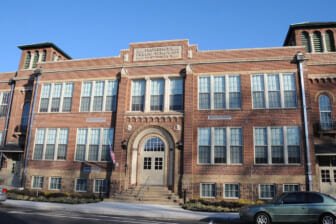 New Jersey School Districts In Order Of Most Drug, Alcohol Cases