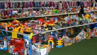 albany consignment