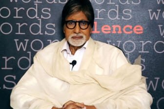 Top Amitabh Bachchan Movies