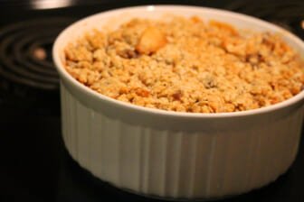 Perfect Apple Crumble: Recipes Worth Cooking