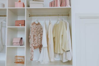 Professional Organizers Share Their Best Closet Clean-Out Tips