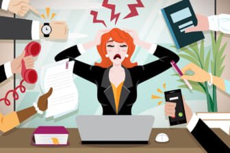 Stress Tracking