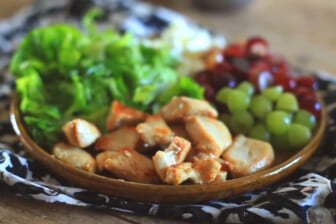 Rainbow Salad Recipe