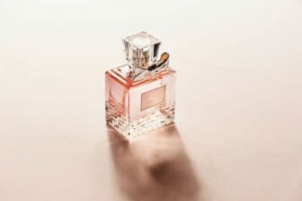 Best Powdery Perfumes