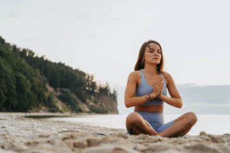 Wellness vacation