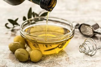 Olive Oil Skincare