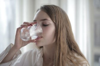 Symptoms of Dehydration in Women