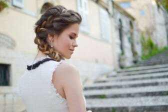 How to French Braid