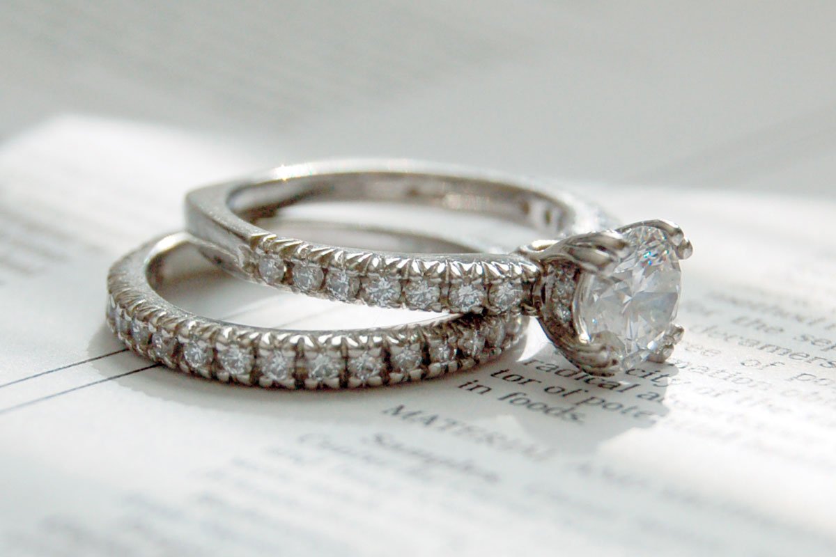 8 Most Expensive Diamond Rings in the World Family Proof