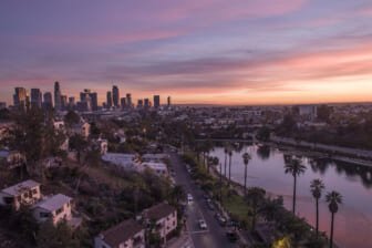 Best Restaurants in Los Angeles