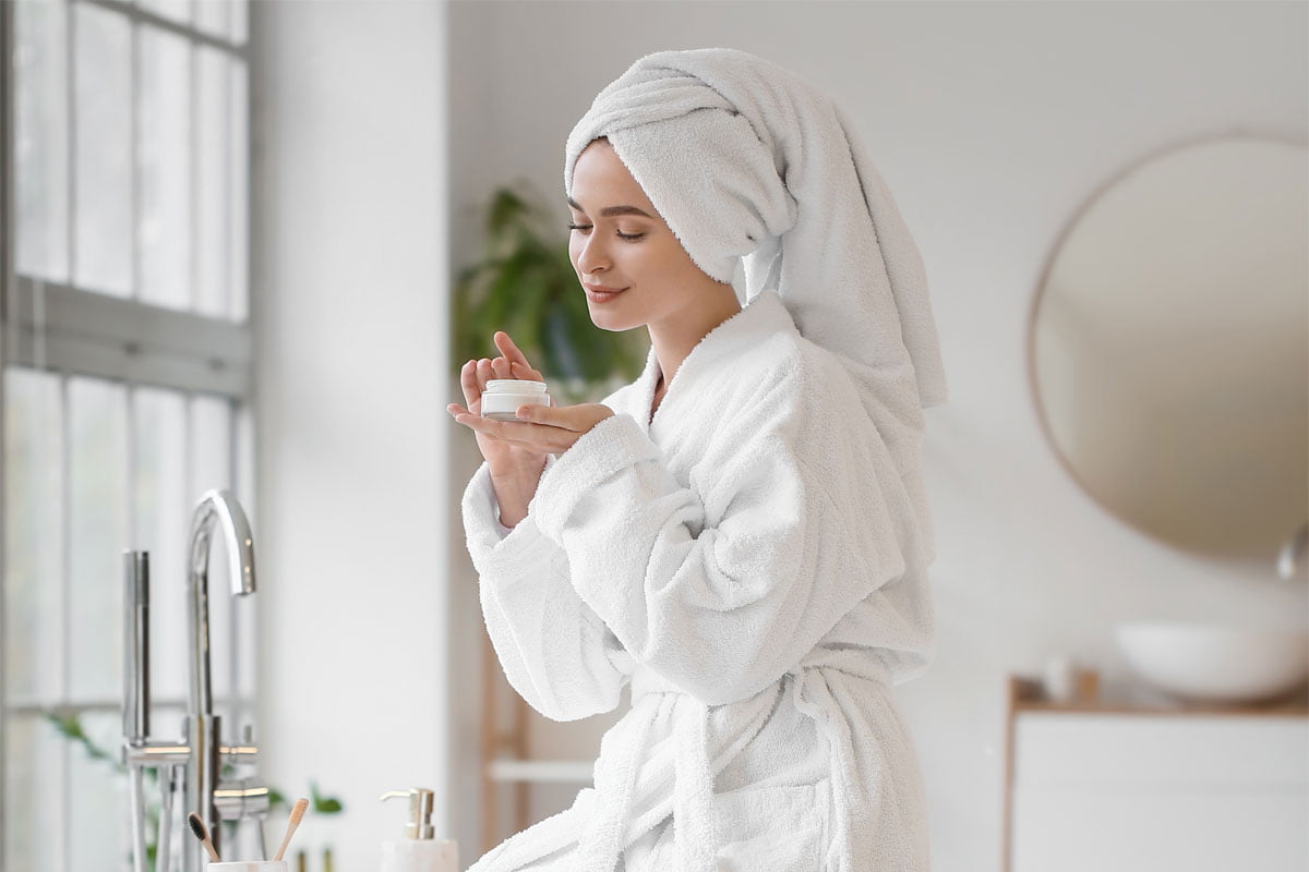 The 9 Best Robes for Women Luxurious Bathrobes