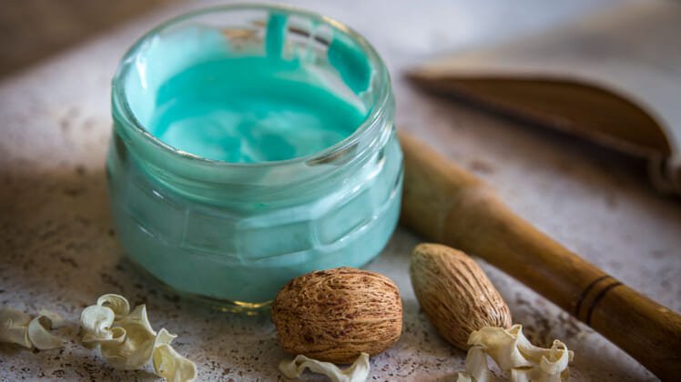 Body Lotions