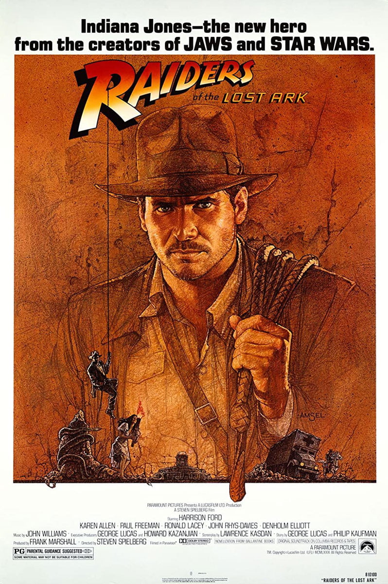10 Action Movies For Kids That Are Fantastic Family Watches