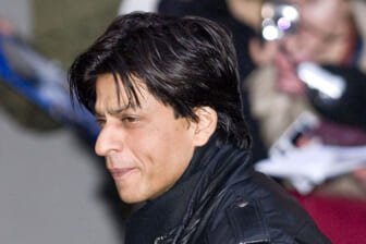 Shah Rukh Khan Movies