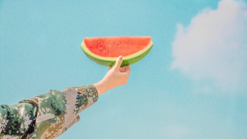 10 Tips for Healthy Living All Summer Long