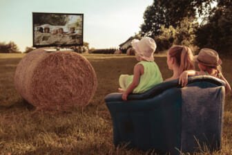Action Movies For Kids