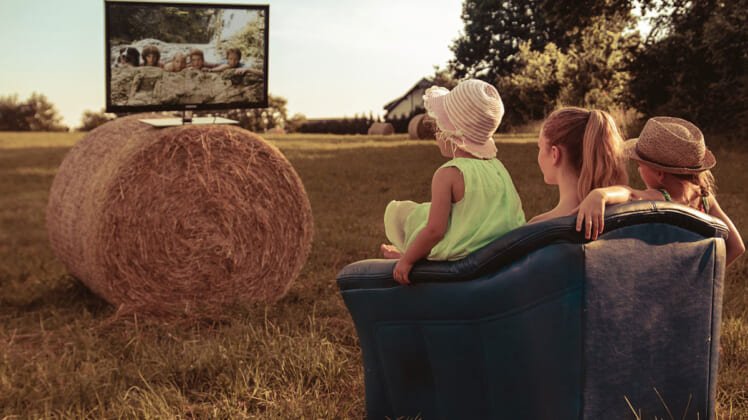 Action Movies For Kids