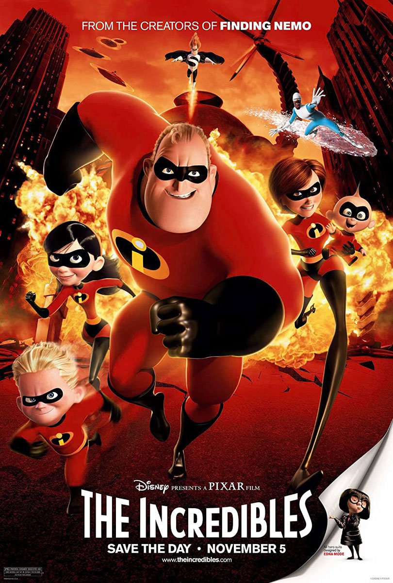10 Action Movies For Kids That Are Fantastic Family Watches