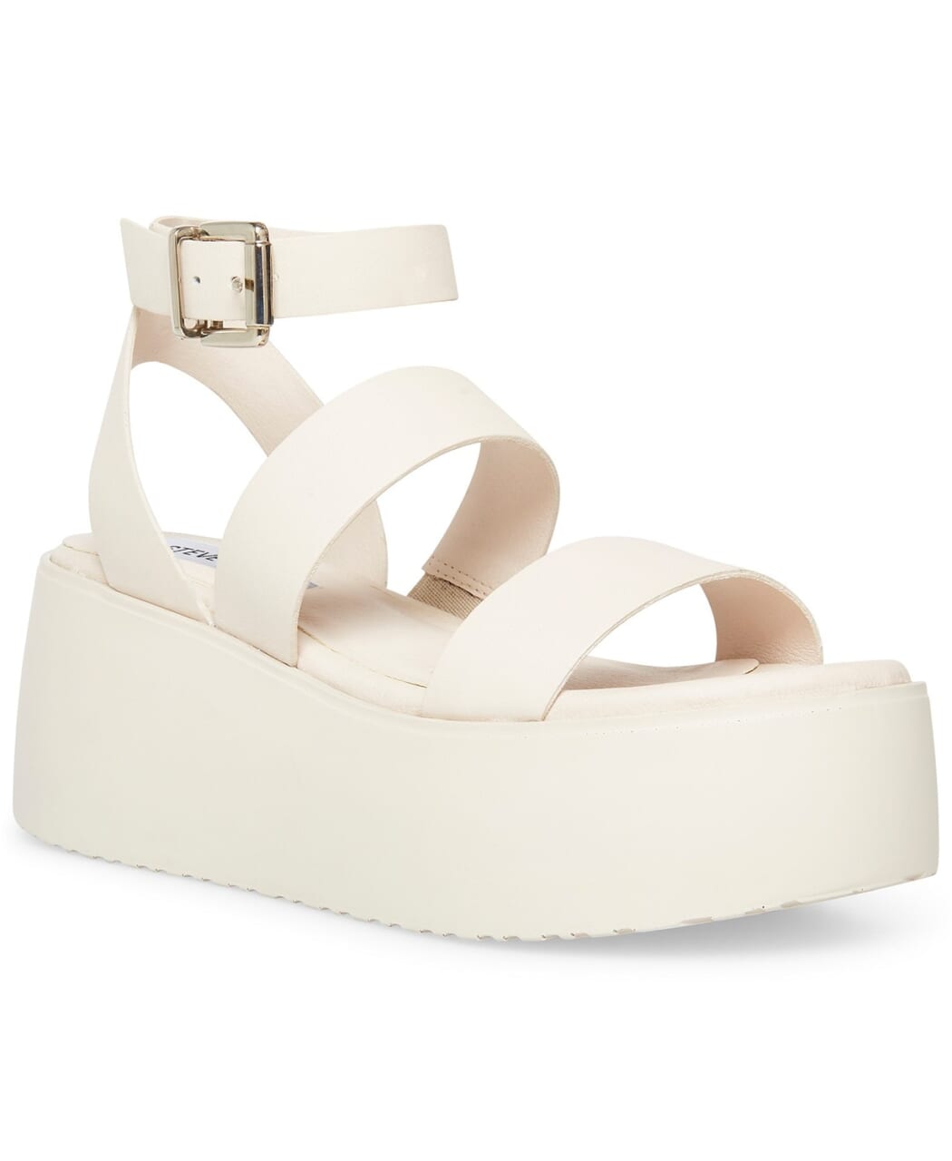 This Season's Hottest Sandal Trend Is All About Comfort