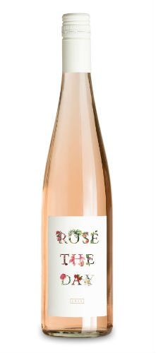 2018+Rose best holiday wines