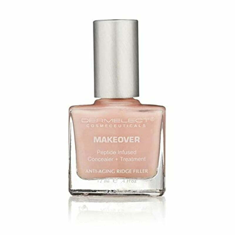 The Best Strengthening Treatments For Longer, Stronger Nails