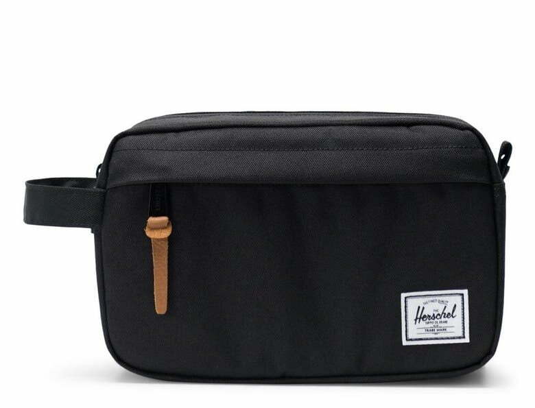 herschell best travel makeup bag