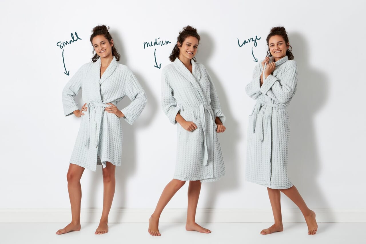 allswell best bath robes for women