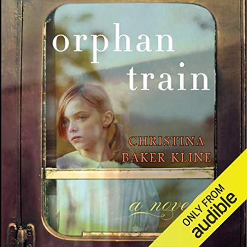 orphan train best audiobooks
