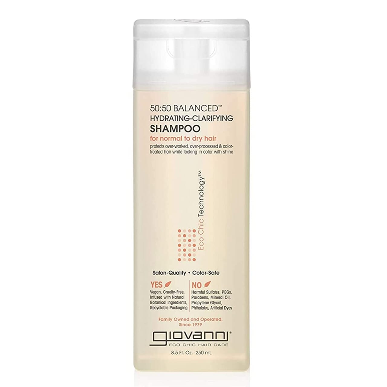 giovanni best clarifying shampoo