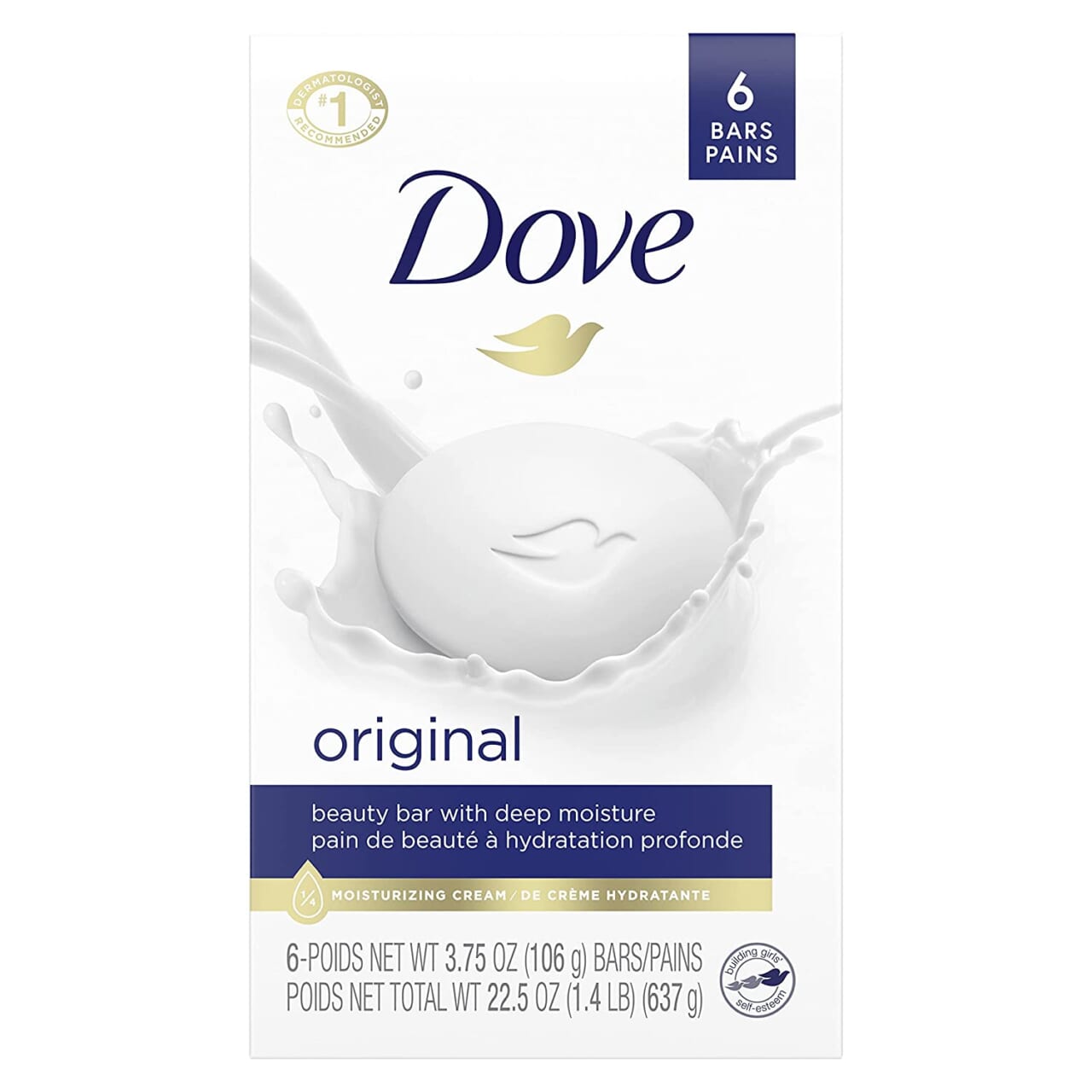 dove best products for adult acne