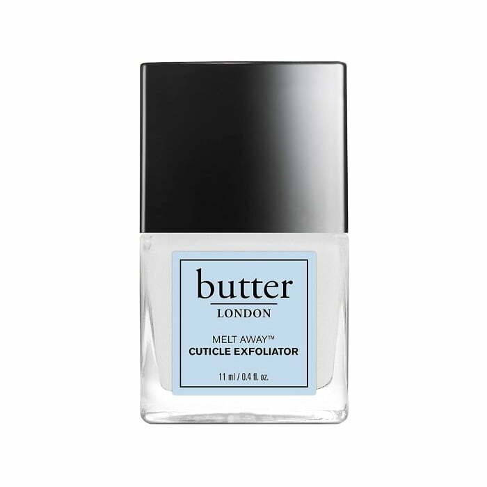 The 7 Best Cuticle Removers to Take Your At-Home Manis to The Next Level