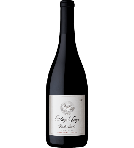 8033669-2017-Stags-Leap-Petite-Sirah-Napa-Valley best holiday wines