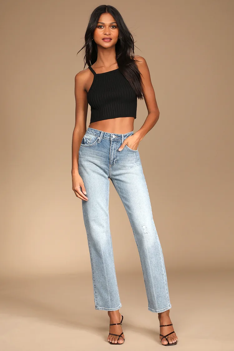 lulu jeans