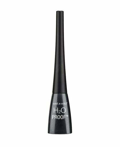 wet n wild drugstore liquid eyeliner