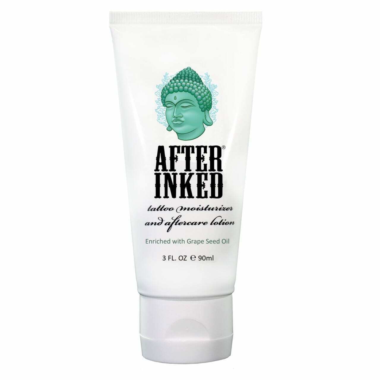 best lotions for tattoos