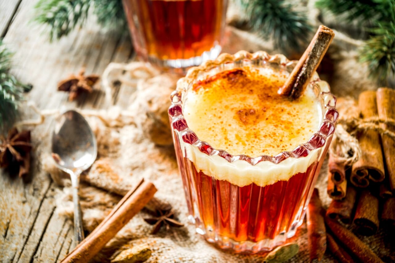 7 Delicious Winter Vodka Cocktails You Have to Try Family Proof