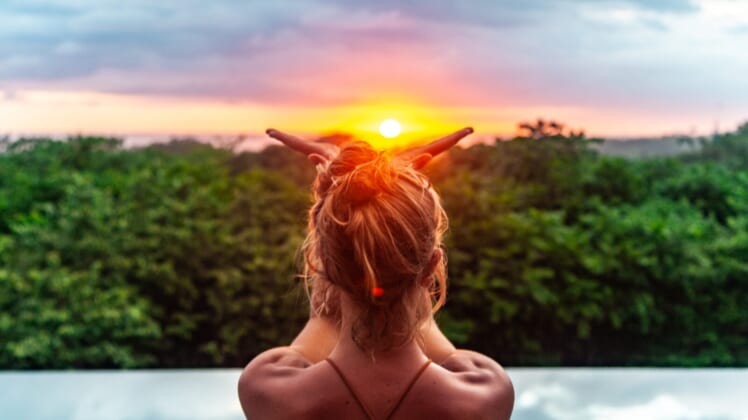 wellness vacations